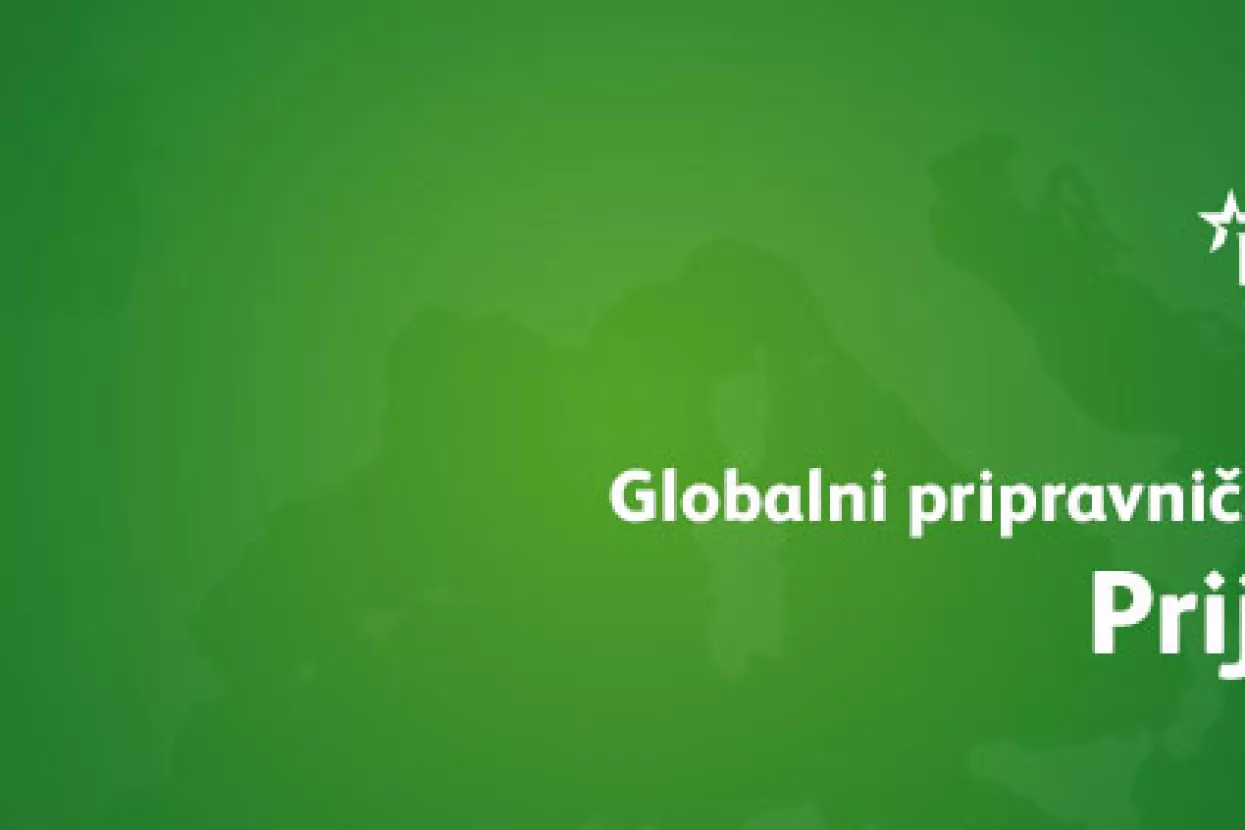 HEINEKEN-ov Globalni pripravnički program