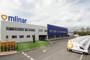 Broker Rinkovec: Tržište je počelo reagirati na ponudu Podravke za preuzimanje Mlinara