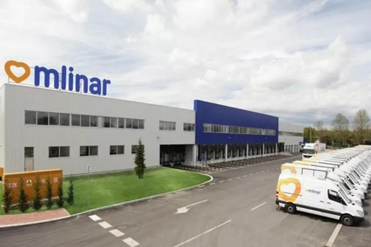 Broker Rinkovec: Tržište je počelo reagirati na ponudu Podravke za preuzimanje Mlinara