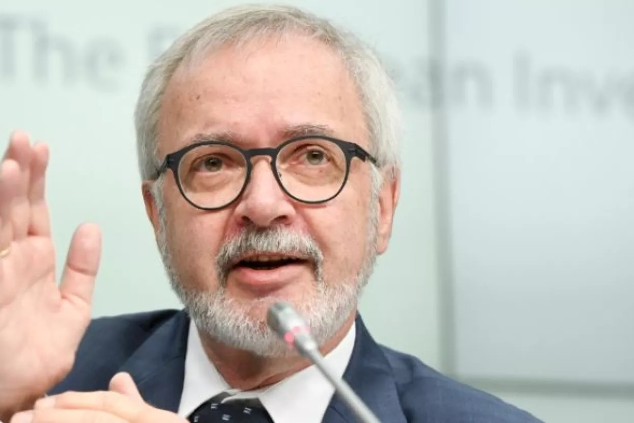 EIB pro&scaron;le godine plasirao 84 milijardi eura kredita, 550 milijuna u Hrvatsku