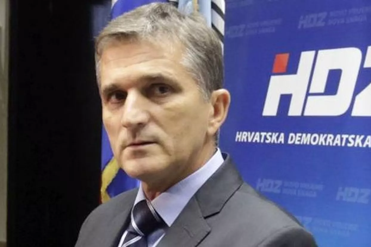 G. Marić: Nova ponuda za Cimos ne zadovoljava zahtjeve