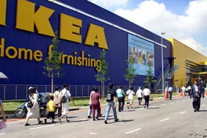 Ikea kupuje vjetropark u Kanadi s 55 turbina