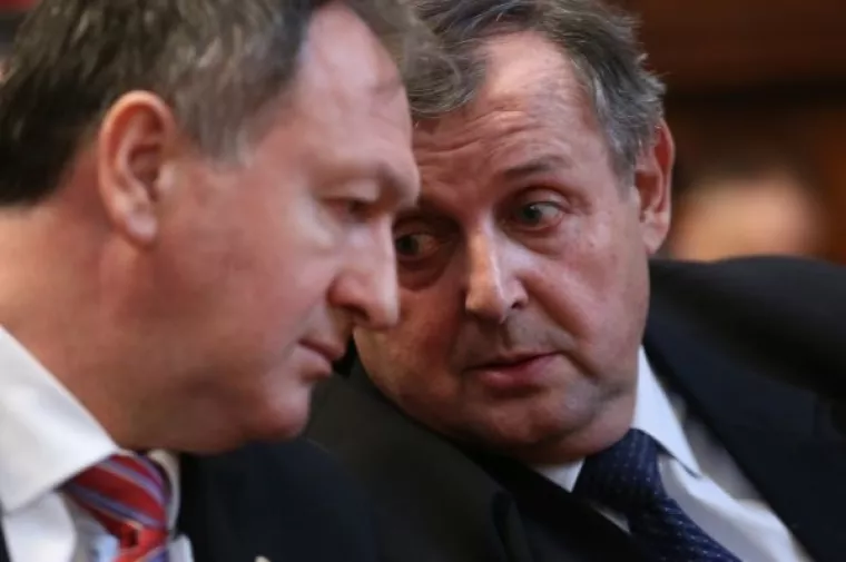 Poslovni skup o željeznici: Poziv za zajednički nastup tvrtki iz regije