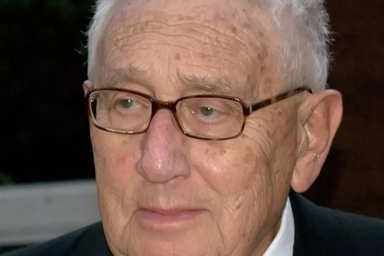 Kissinger Brexit vidi kao rješenje za euroatlantski savez