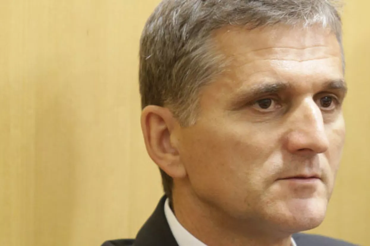 Napokon otvoren put privatizaciji, dug Cimosa preuzima slovenska 'loša banka' DUTB
