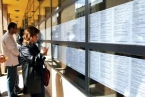 Broj zaposlenih u prosincu pao za više od 17.000