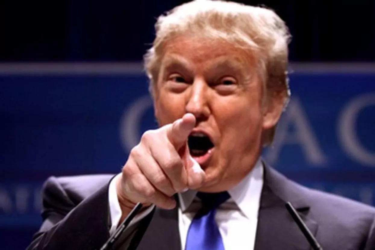 Trump razrije&scaron;io ministricu pravosuđa koja se usprotivila uredbi o imigraciji