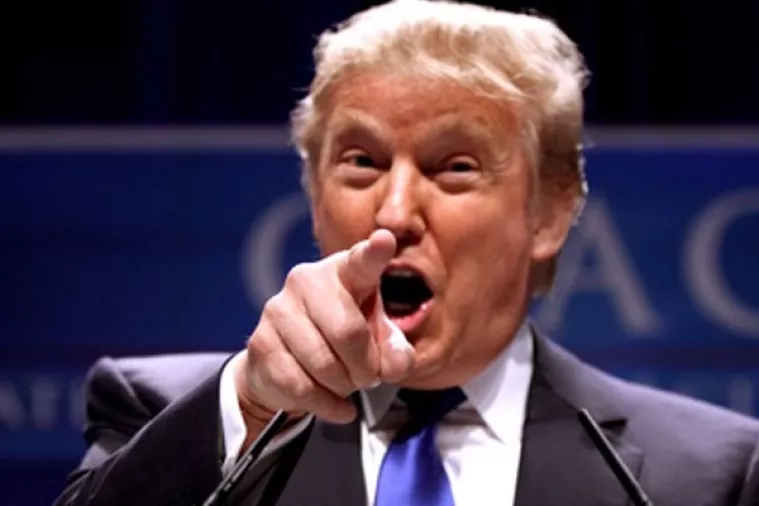 Trump razrije&scaron;io ministricu pravosuđa koja se usprotivila uredbi o imigraciji