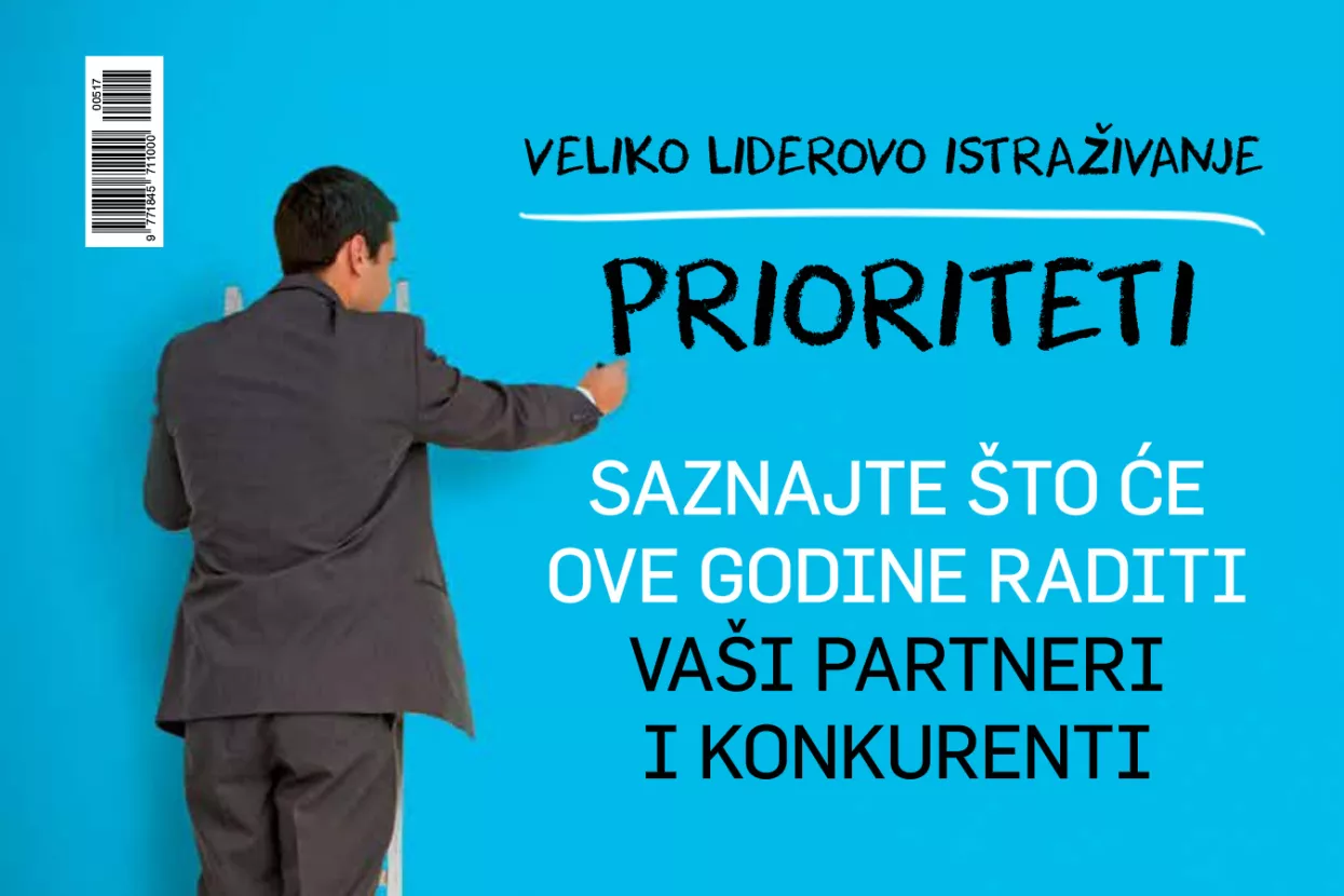 Lider 592, 3. veljače 2017.