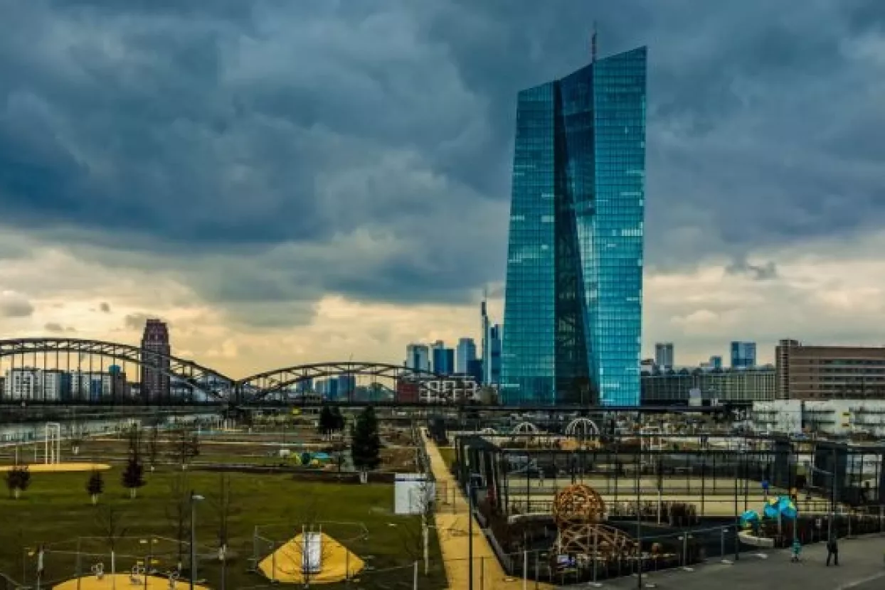 Draghi gostovao kod slovenskog kolege optuženog za pogodovanje bankama