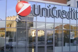 Unicredit od ponedjeljka kreće s dokapitalizacijom