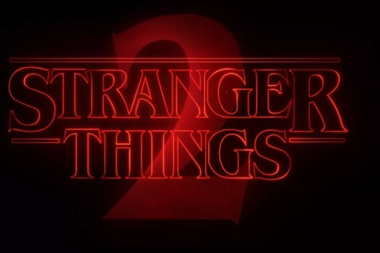 Druga sezona serije Stranger Things stiže na Halloween