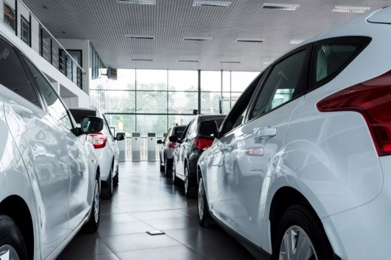 Kupuje se premium usprkos poskupljenju većine automobila, prodaja u siječnju skočila 17 posto
