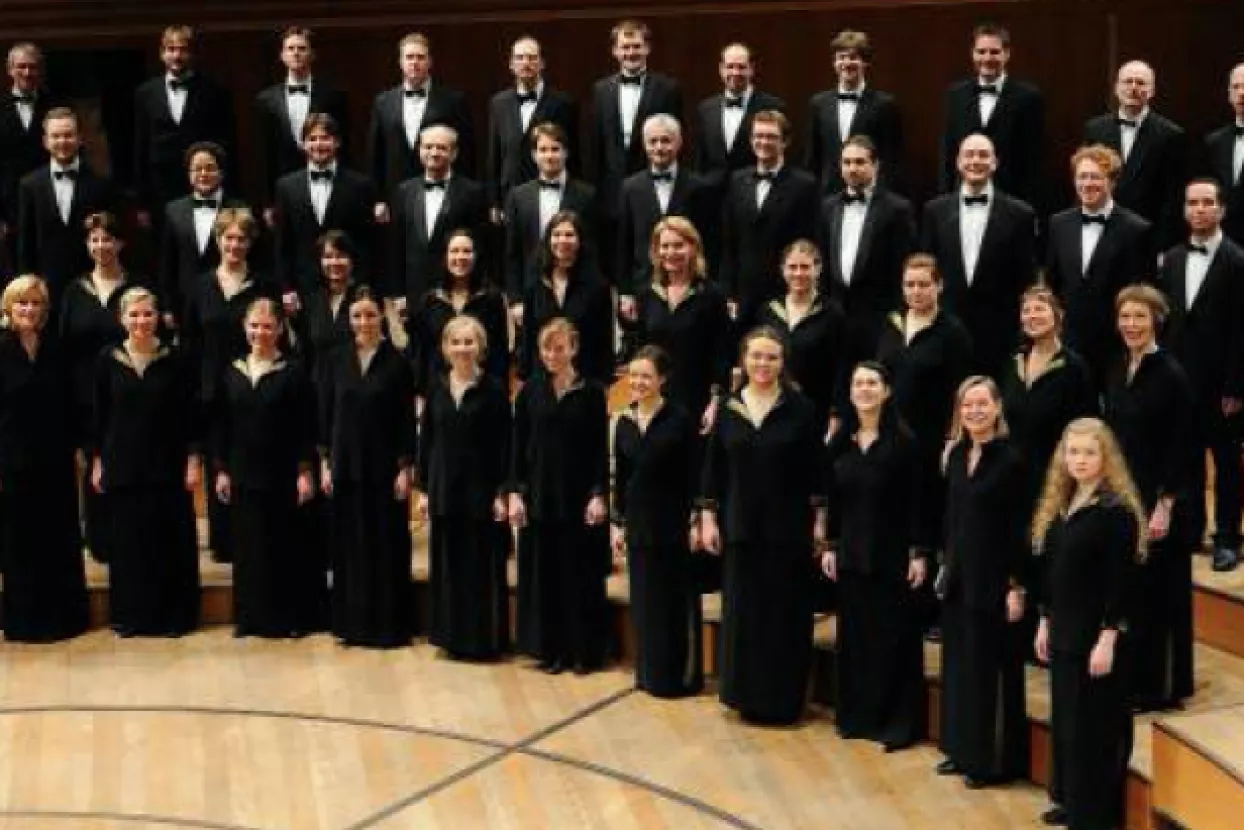 Prestižni bečki orkestar Wise na uskr&scaron;njem gala koncertu u Lisinskom