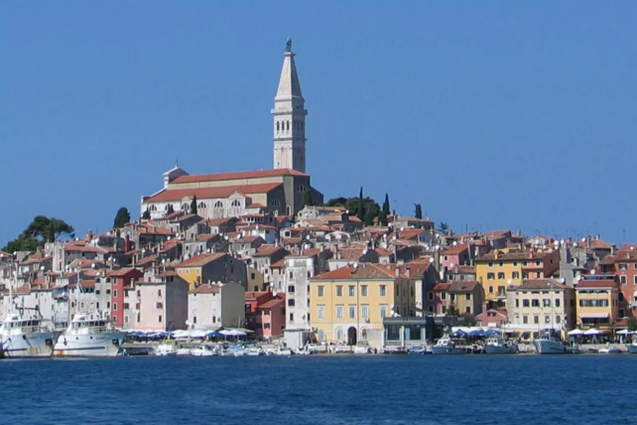 Prihodi od turizma u 2016. znatno iznad 8 milijardi eura