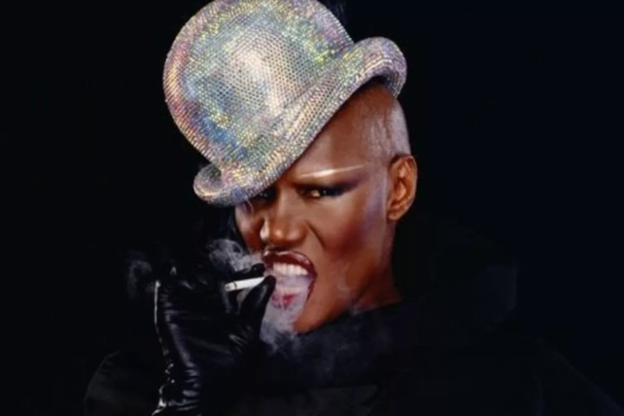 Grace Jones otvara pulski Dimensions festival