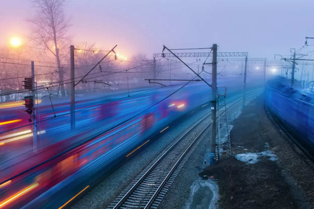 PPD Transport prve godine poslovanja već uzeo 4 posto tržišta teretnog željezničkog prometa