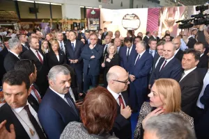 Obrtnici, želite li na najznačajniji sajam u BiH javite se HOK-u