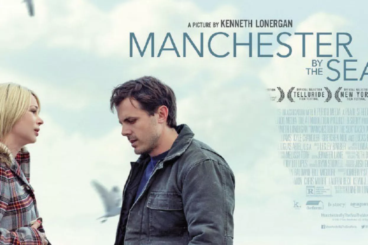 Manchester by the Sea: Šaka suza, vreća smijeha