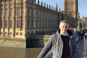 Slučajni turist Karamarko: Otkrivena prijestolnica multikulturalnosti!