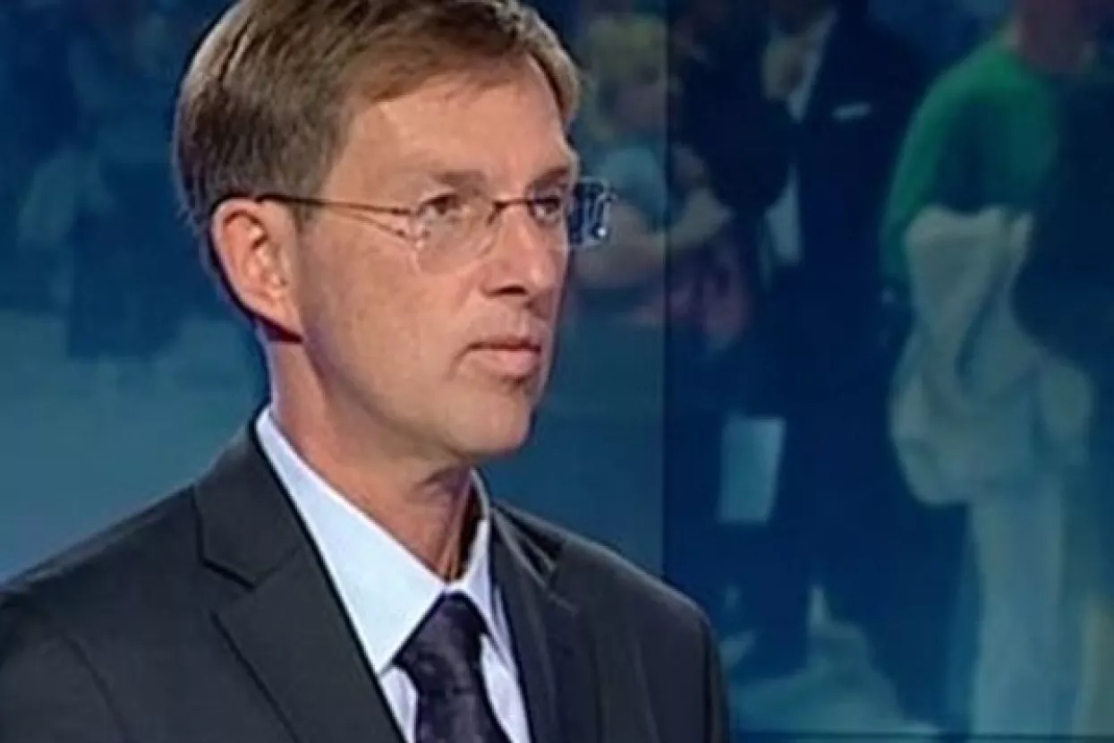 Cerar: Prodaja NLB-a do kraja godine i dalje cilj