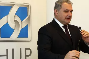 HUP: Hrvatska jo&scaron; čeka strukturne reforme