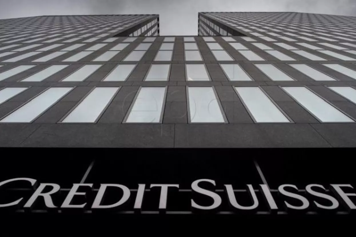 Gubitak Credit Suissea 2,4 milijarde franaka, najavljeno otpu&scaron;tanje 5.500 zaposlenika