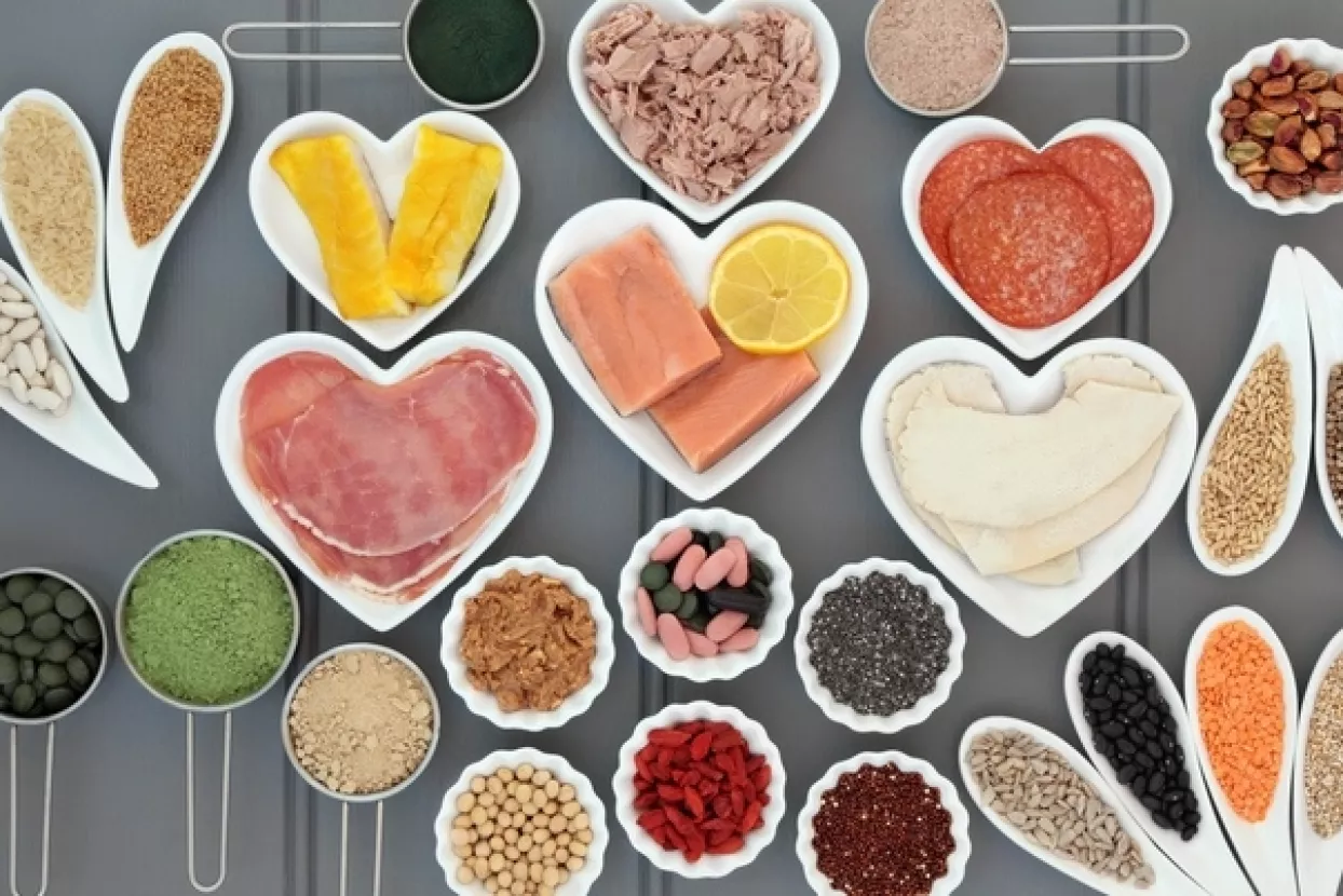 &Scaron;paroge, sardina, mlijeko i jo&scaron; 10 najboljih izvora vitamina B12