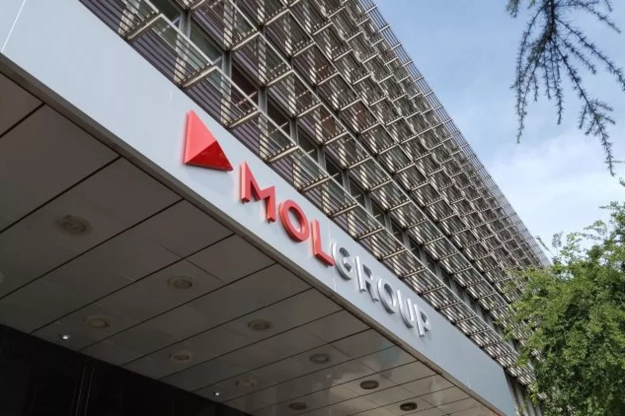 MOL krenuo u projekt izgradnje punionica za električna vozila