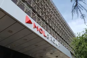 MOL krenuo u projekt izgradnje punionica za električna vozila