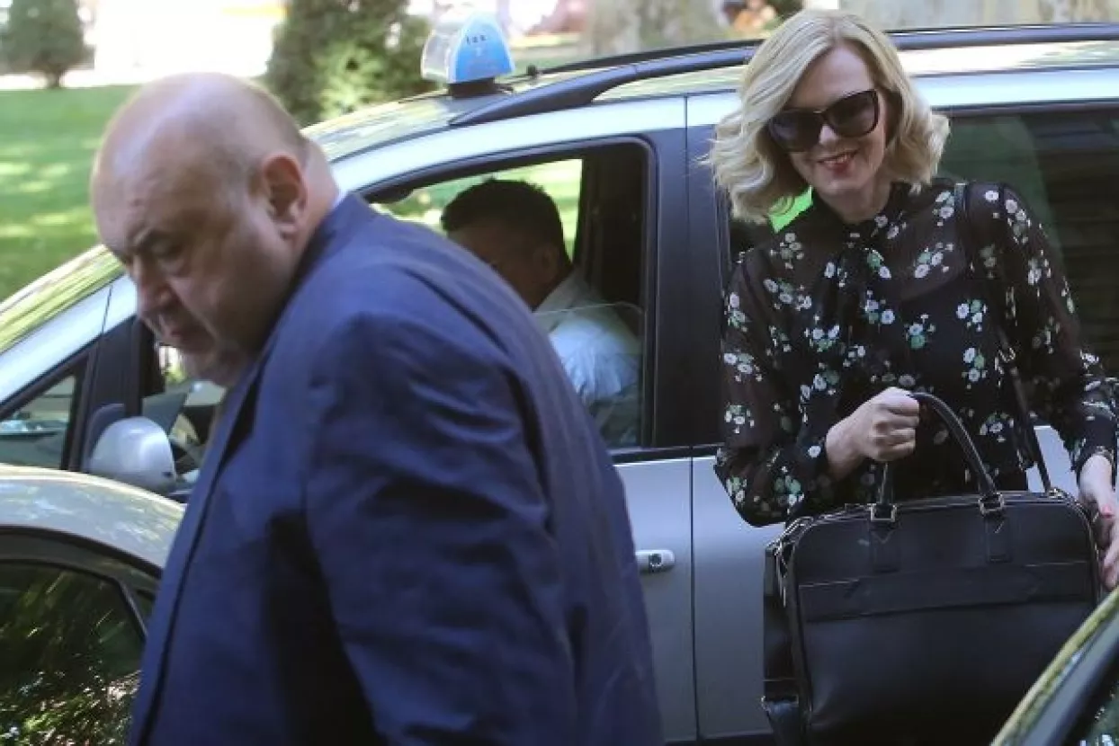 Prodanović i Sloković odustali od obrane Bandića u aferi 'štandovi'