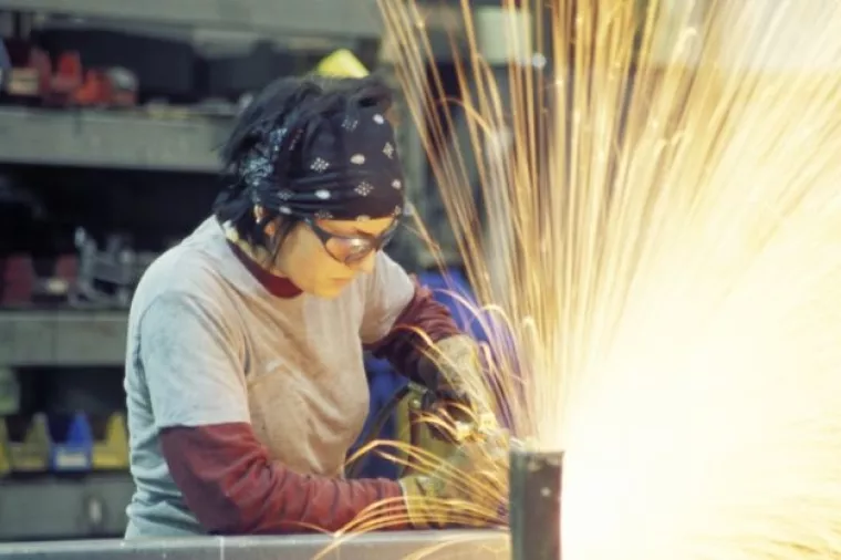 Hrvatska prosinački prvak EU u rastu industrijske proizvodnje
