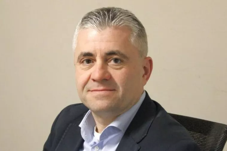 Zorislav Sić novo pojačanje COMBISovog prodajnog tima