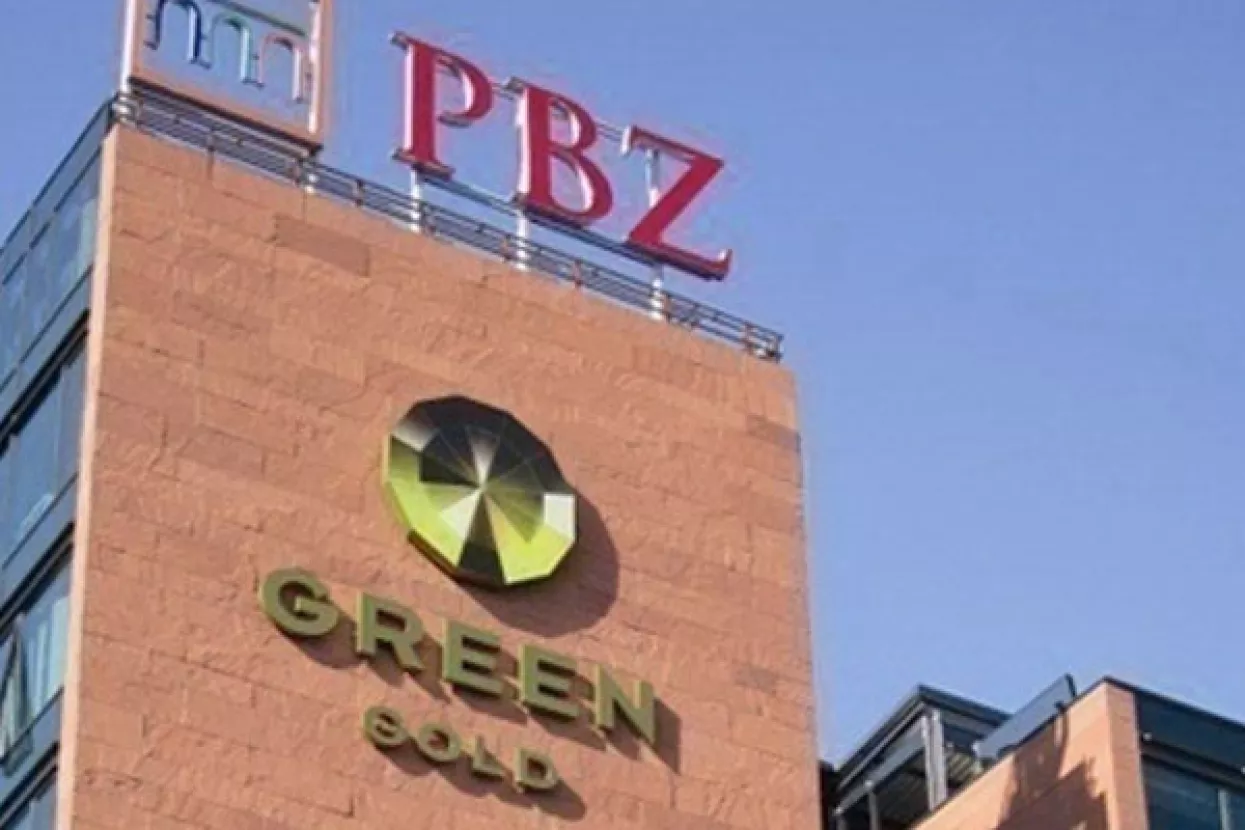 PBZ postaje prva banka u Hrvatskoj koja sudjeluje u COSME programu