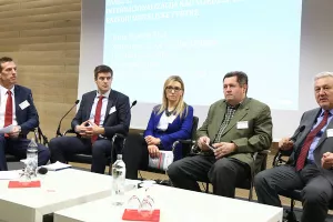 Željko Ledinski: Ako imate dobar proizvod nemojte se bojati tražiti tržište i vani
