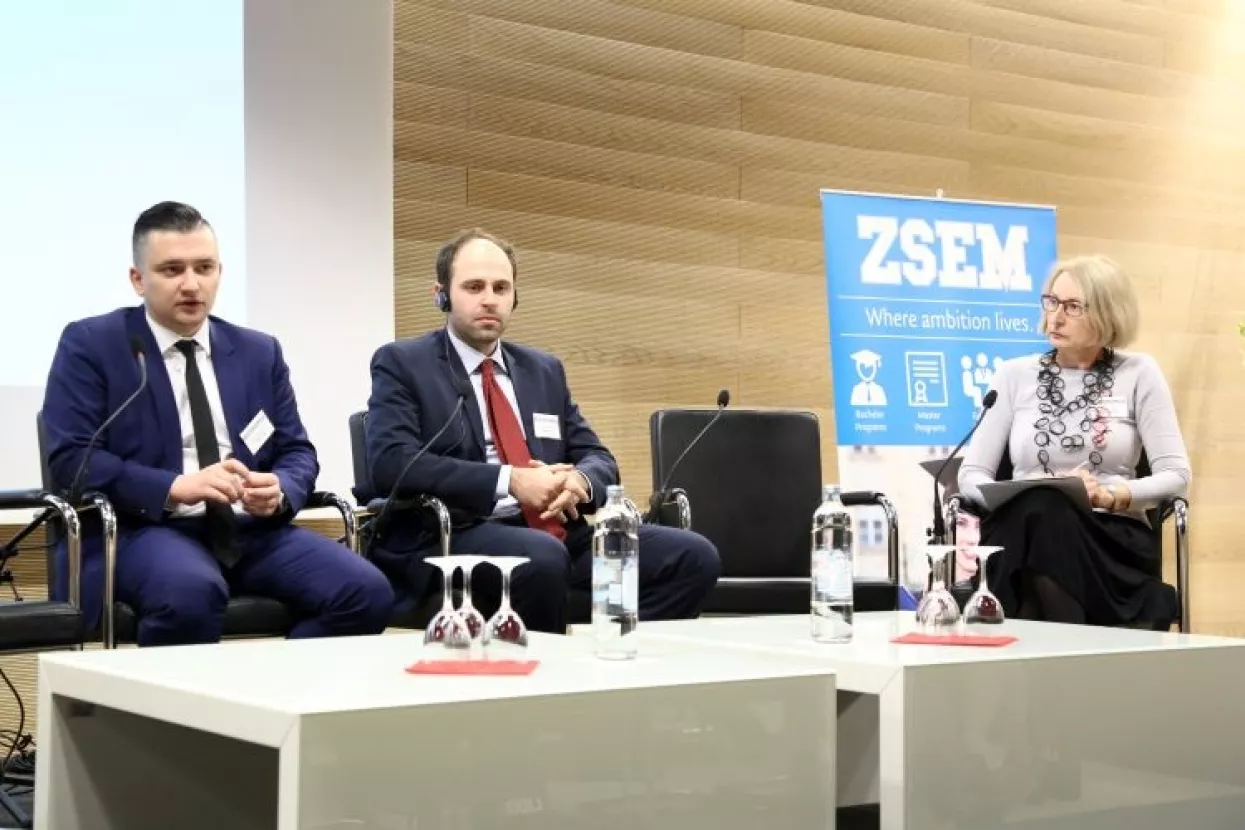 Nemčević: Suradnja obiteljskih tvrtki je poput braka, kompromis je nužan