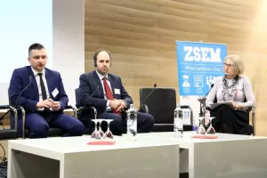Nemčević: Suradnja obiteljskih tvrtki je poput braka, kompromis je nužan