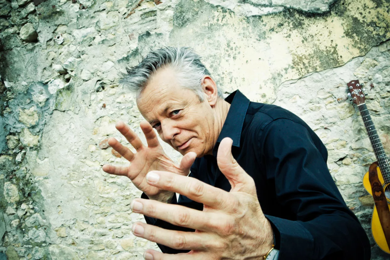 Tommy Emmanuel u ožujku ponovno u Zagrebu
