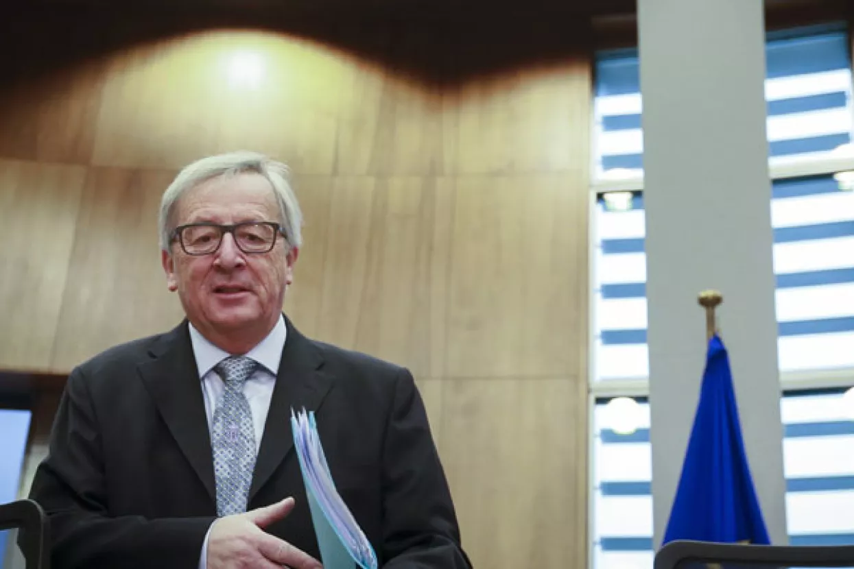 Juncker: Britaniji će biti ispostavljen 'papren' račun za napu&scaron;tanje Unije