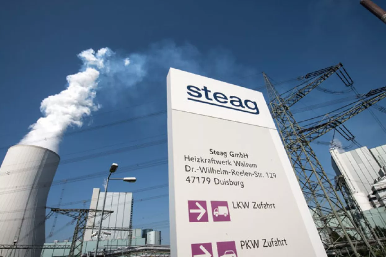 Eurostat: Potro&scaron;nja energije u EU 2,5 posto ispod razina iz 1990.