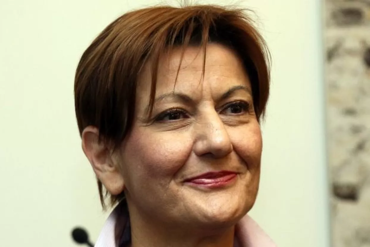 Dalić: Želimo kontinuirani pad tro&scaron;kova poslovanja, jačanje konkurentnosti poduzetnika