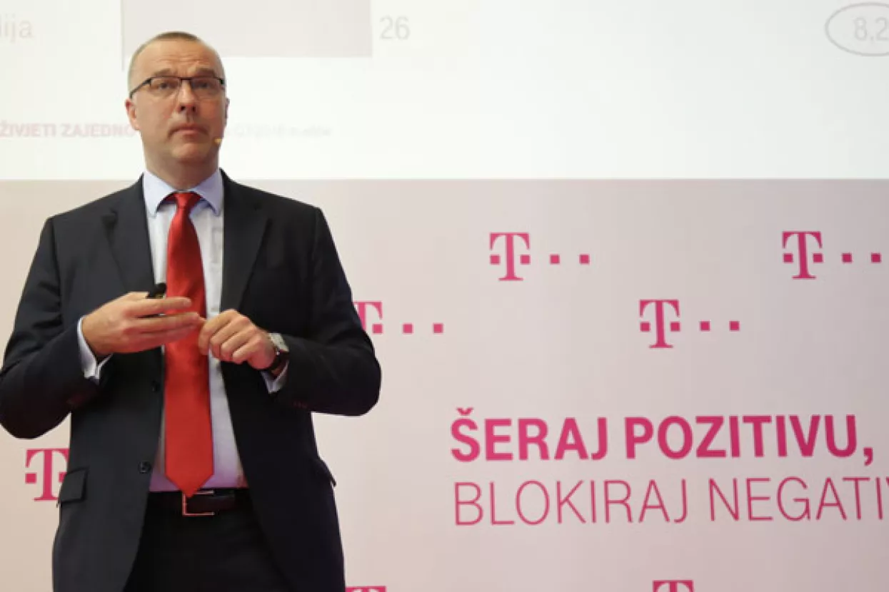 Neto dobit HT-a 934 mln kuna, predlaže se dividenda od 6 kuna po dionici