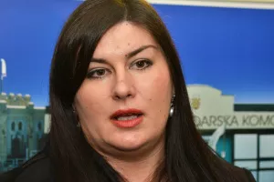 Ministrica Žalac: U sklopu Projekta "Slavonija, Baranja i Srijem" ugovoreni projekti vrijedni više od 550 milijuna kuna
