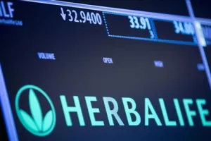 Može li Herbalife nastaviti rasti?