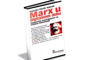 Marx u digitalnom dobu: Kako nove tehnologije i novi mediji mogu pridonijeti demokratizaciji društva