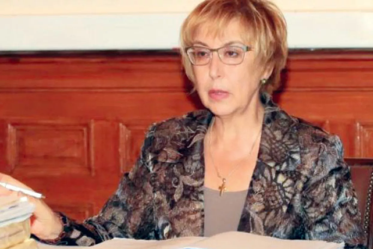 Sutkinja ukrala šou Horvatinčiću