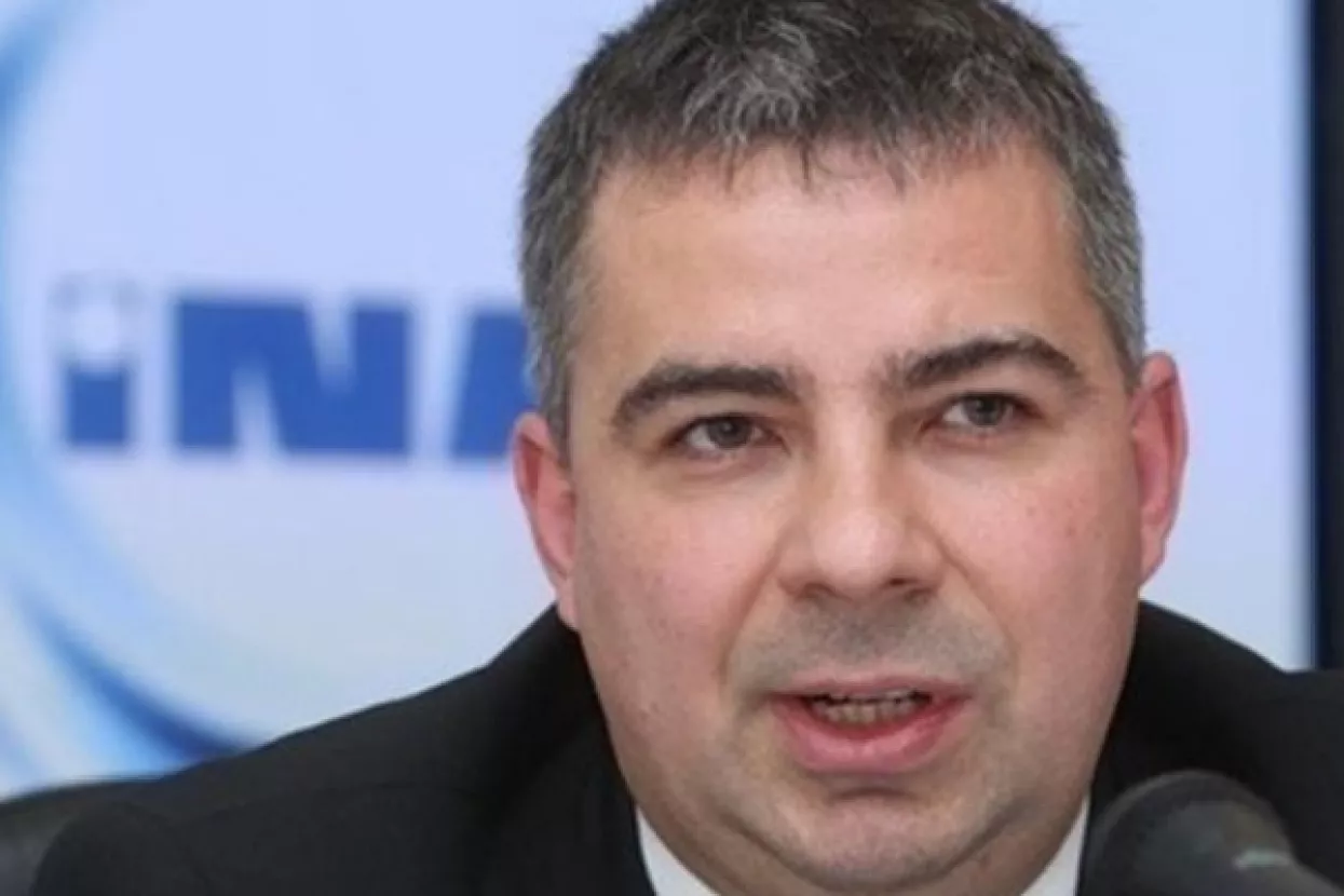 Aldott: Ina je jedna od rijetkih naftnih kompanija koja planira povećati proizvodnju 5 do 10 posto u idućih pet godina