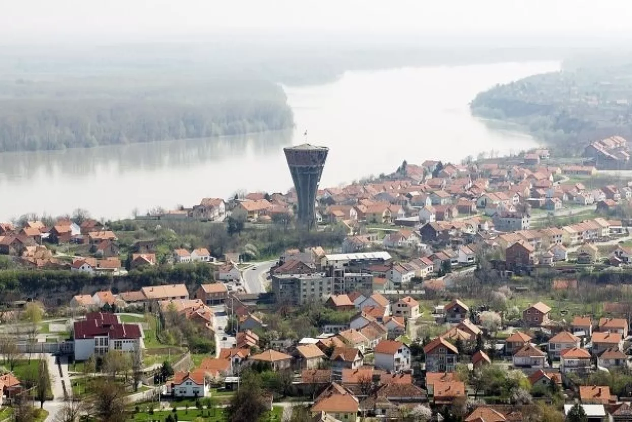 Vukovarci dobili najmoderniji bazenski kompleks u Hrvatskoj