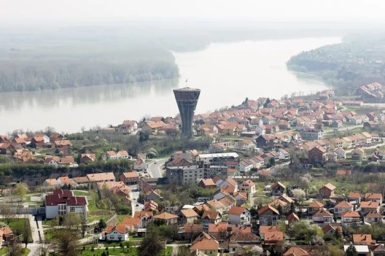 Vukovarci dobili najmoderniji bazenski kompleks u Hrvatskoj