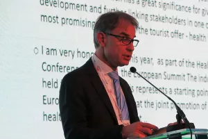 Capelli najavio: Sprema se 400 milijuna eura investicija u zdravstveni turizam